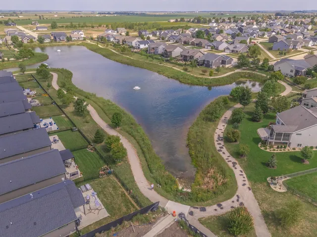 $441,500 | 1116 Travertine Road, Normal, IL 61761