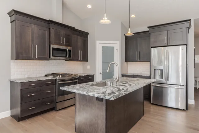 $441,500 | 1116 Travertine Road, Normal, IL 61761