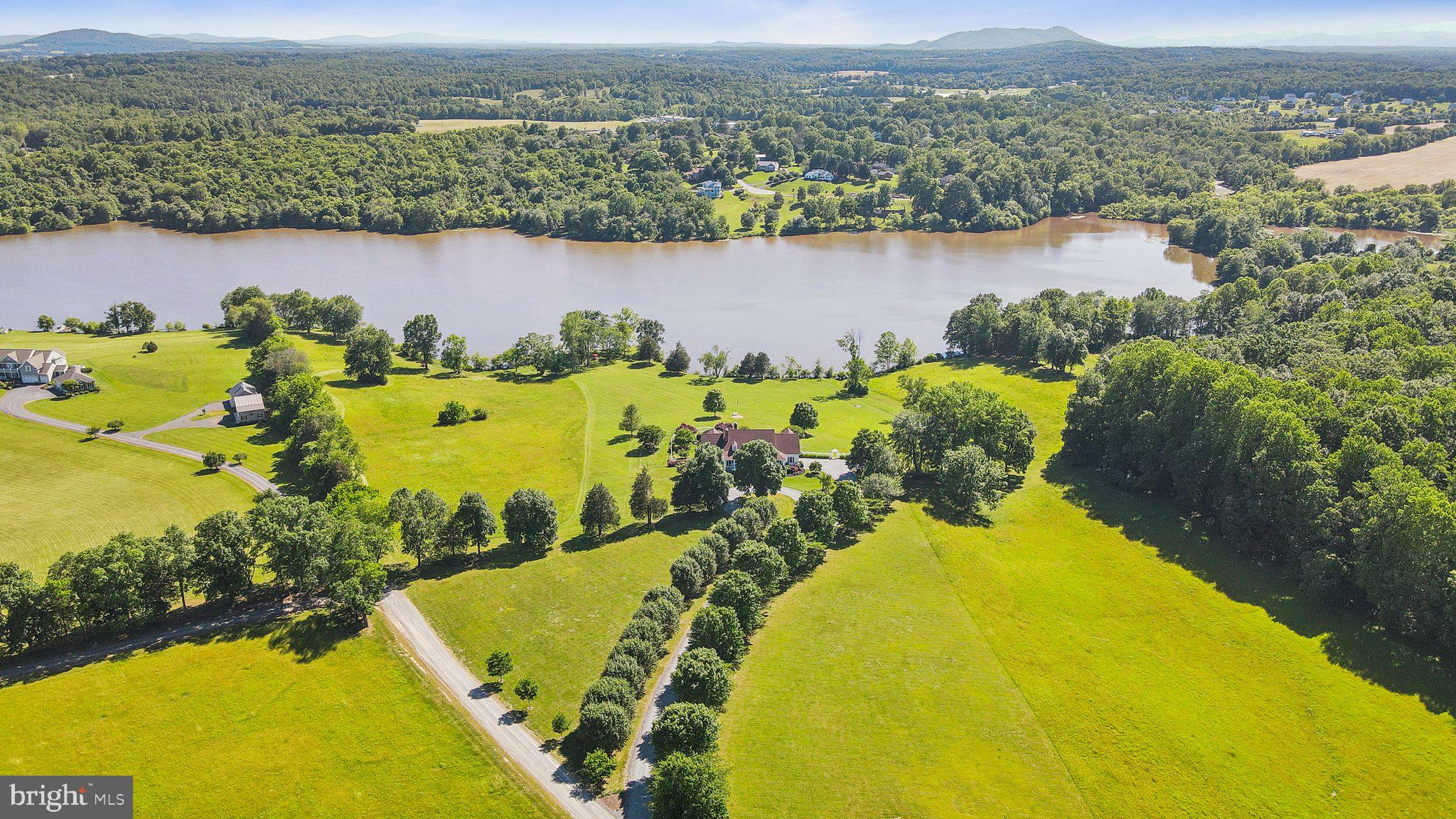 Lot 46 Whisper Hill Road Culpeper, VA 22701 - Photo 20 of 20