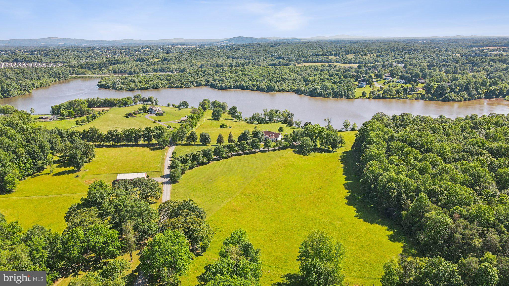 Lot 46 Whisper Hill Road Culpeper, VA 22701 - Photo 3 of 20