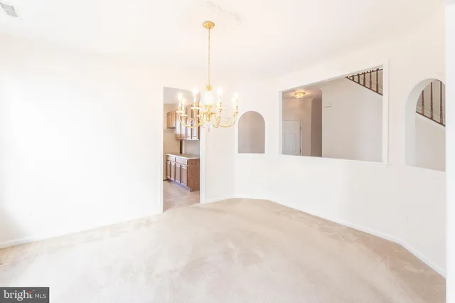 $675,000 | 6868 Saddle Run Way, Gainesville, VA 20155