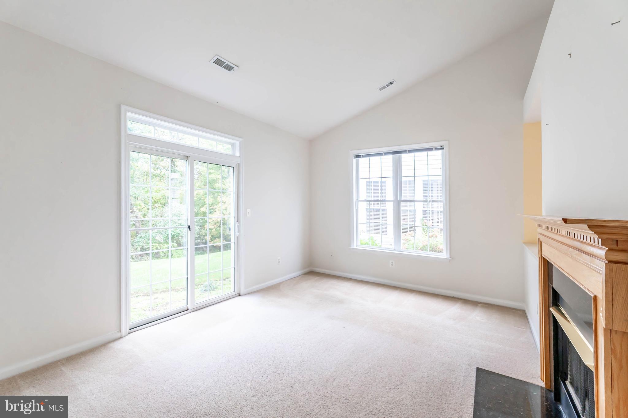 6868 Saddle Run Way Gainesville, VA 20155 - Photo 16 of 59 Patio off family room