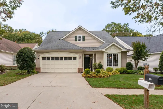 $675,000 | 6868 Saddle Run Way, Gainesville, VA 20155