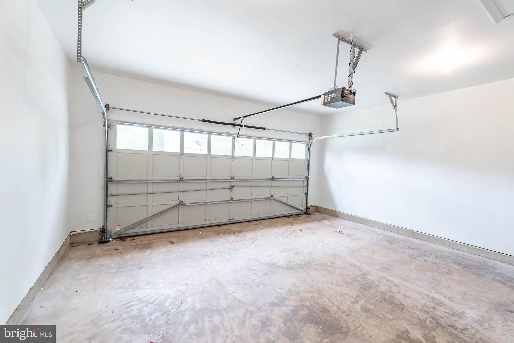 6868 Saddle Run Way Gainesville, VA 20155 - Photo 33 of 59 Finished Garage