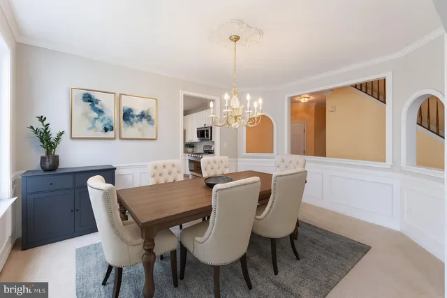 $675,000 | 6868 Saddle Run Way, Gainesville, VA 20155