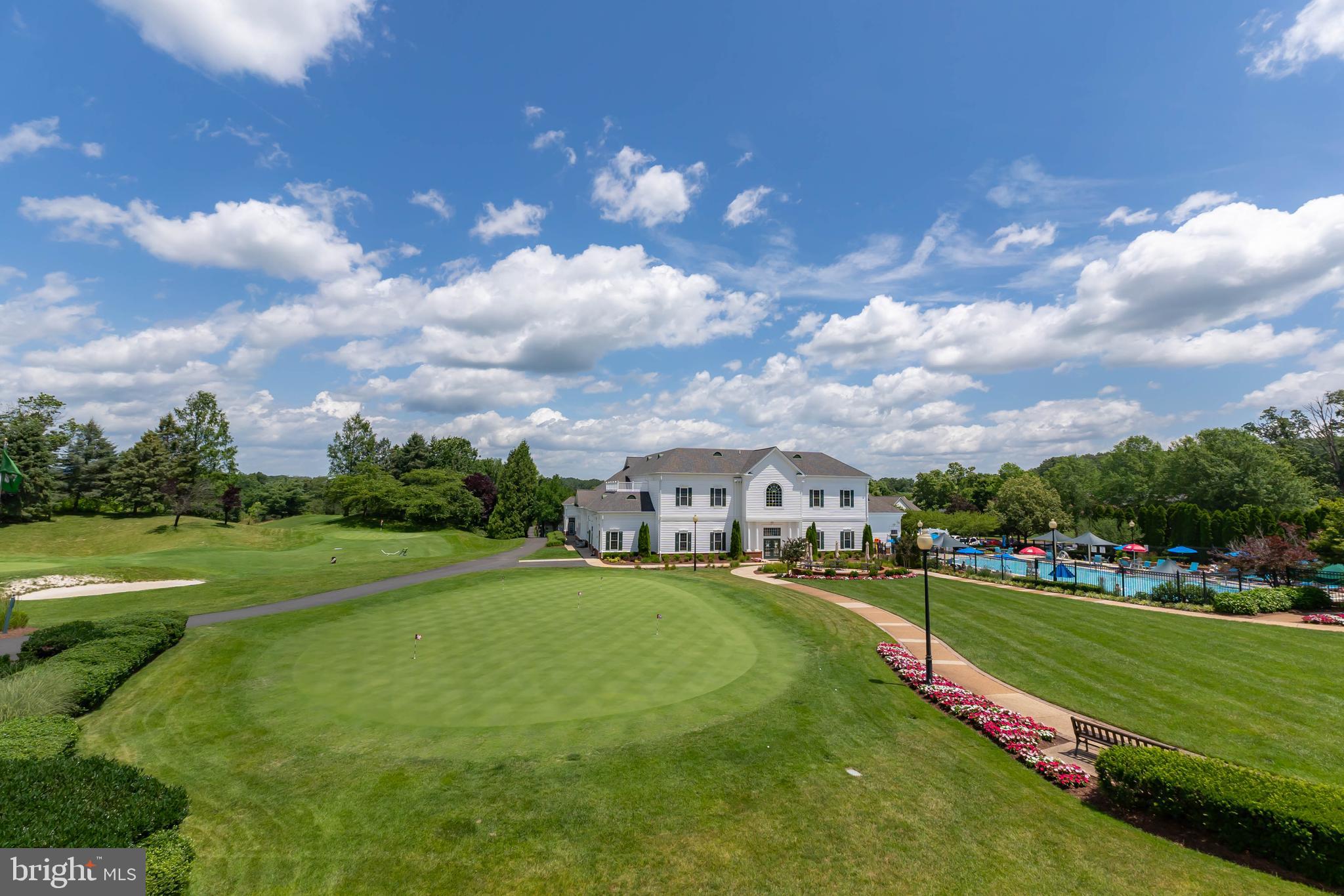 6868 Saddle Run Way Gainesville, VA 20155 - Photo 40 of 59 Chipping Green