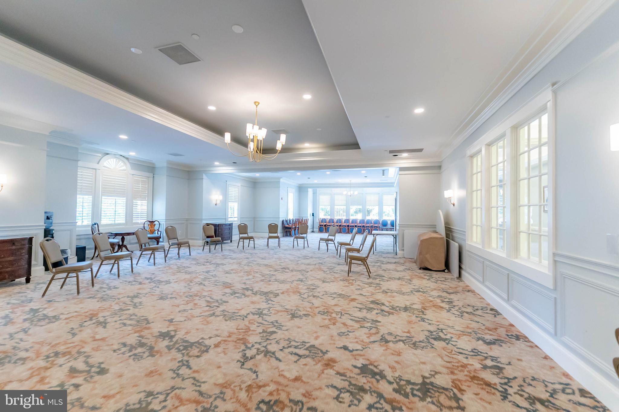 6868 Saddle Run Way Gainesville, VA 20155 - Photo 43 of 59 Meeting rooms