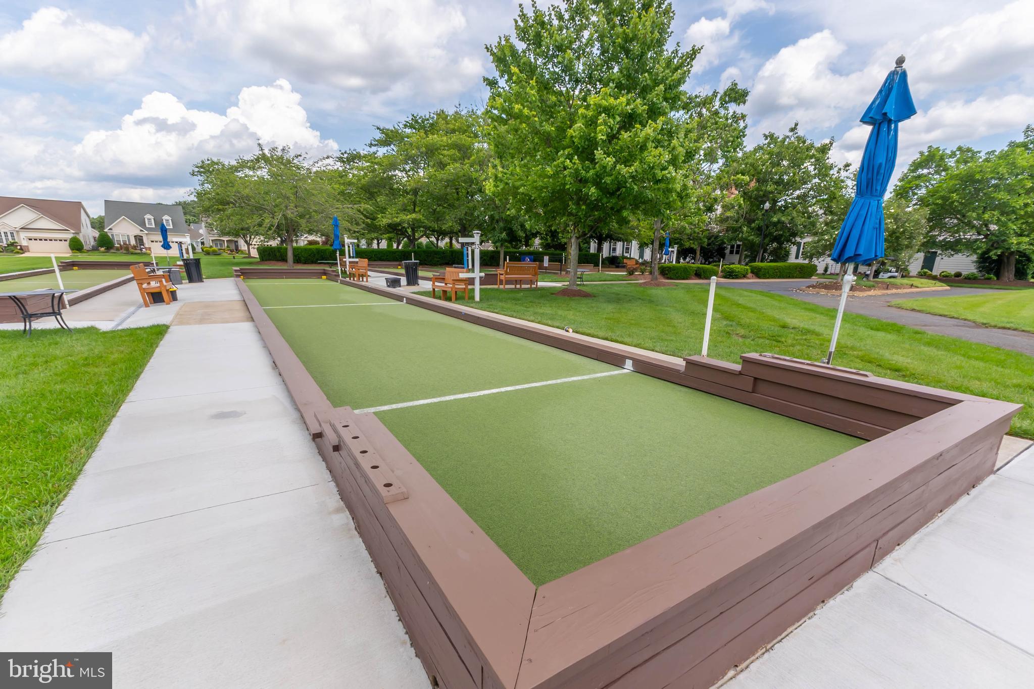 6868 Saddle Run Way Gainesville, VA 20155 - Photo 57 of 59 Bocci Ball courts