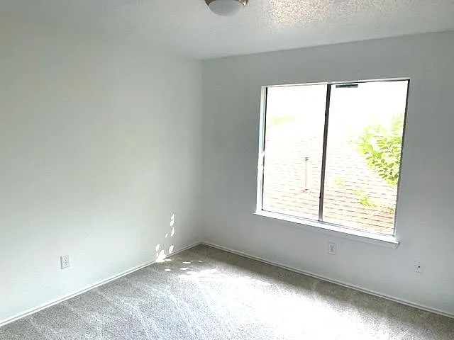 4410 Sojourner Street Austin, TX 78724 - Photo 15 of 15 a view of an empty room with a window
