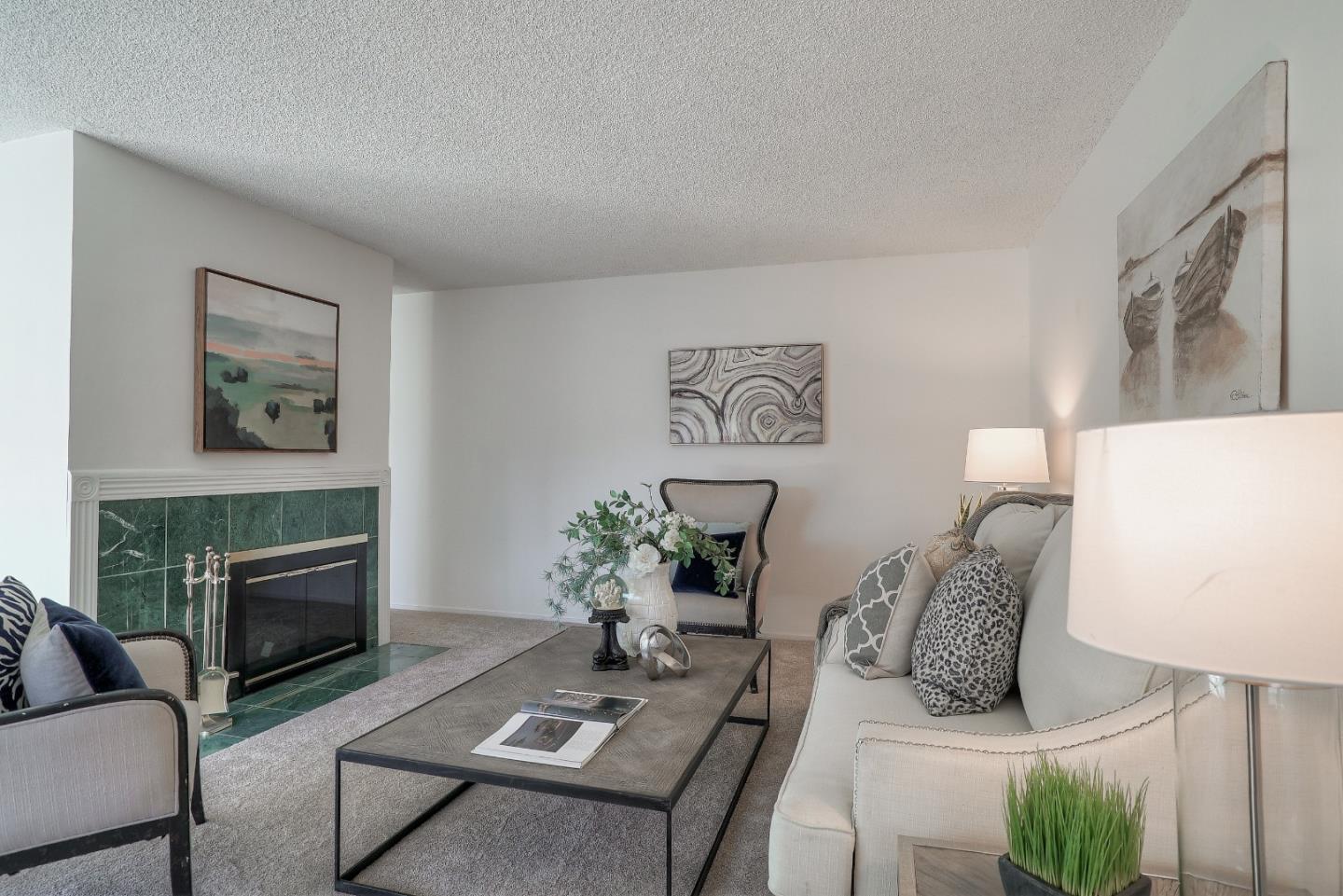 500 West Middlefield Road, Unit 47 Mountain View, CA 94043 - Photo 3 of 27 Gallery Image 3