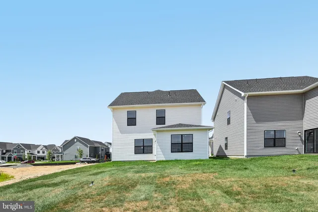 $434,990 | 466 Wood Grain Avenue, La Plata, MD 20646