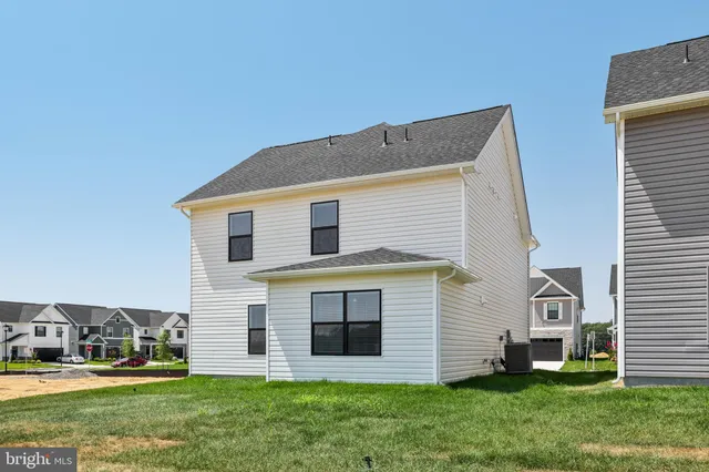 $434,990 | 466 Wood Grain Avenue, La Plata, MD 20646