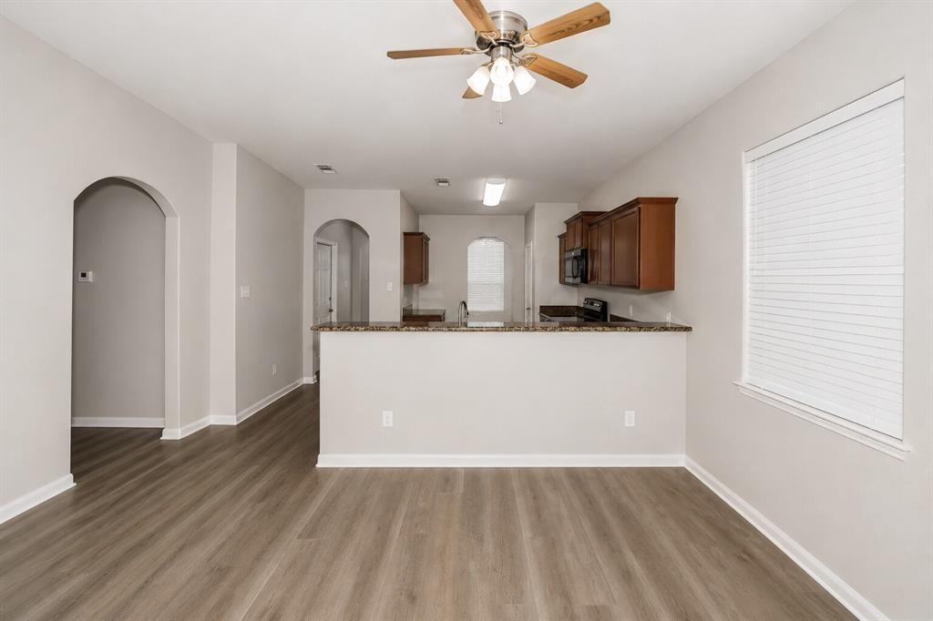 12645 Forest Lawn Road Rhome, TX 76078 - Photo 16 of 37