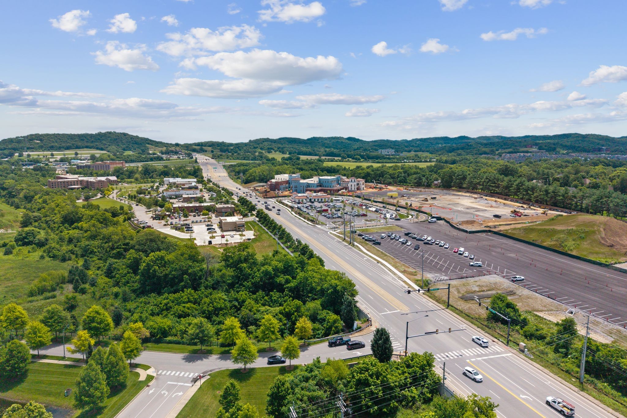 2015 Rural Plains Circle Franklin, TN 37064 - Photo 76 of 76