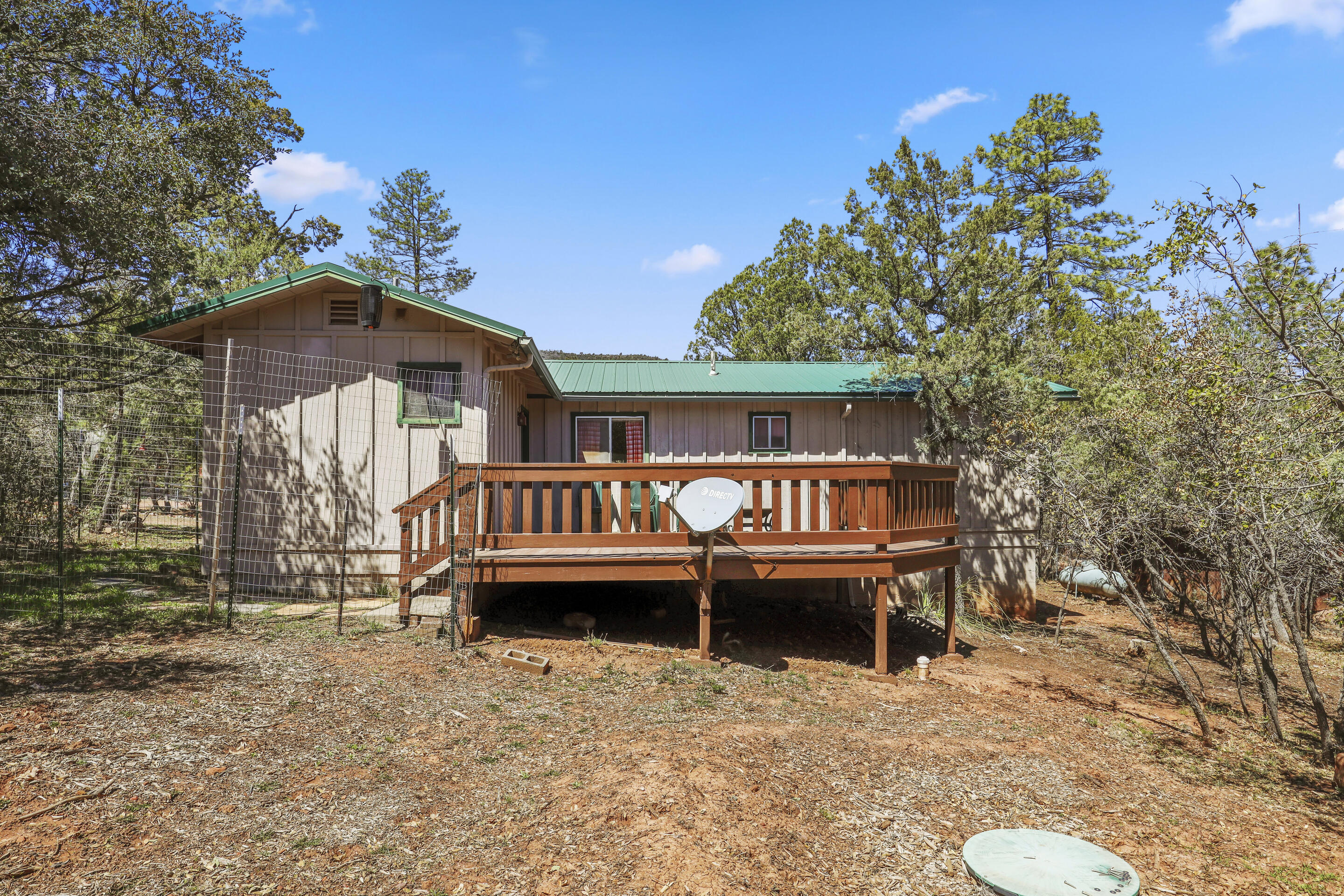 3495 Limestone Way Pine, AZ 85544 - Photo 20 of 31