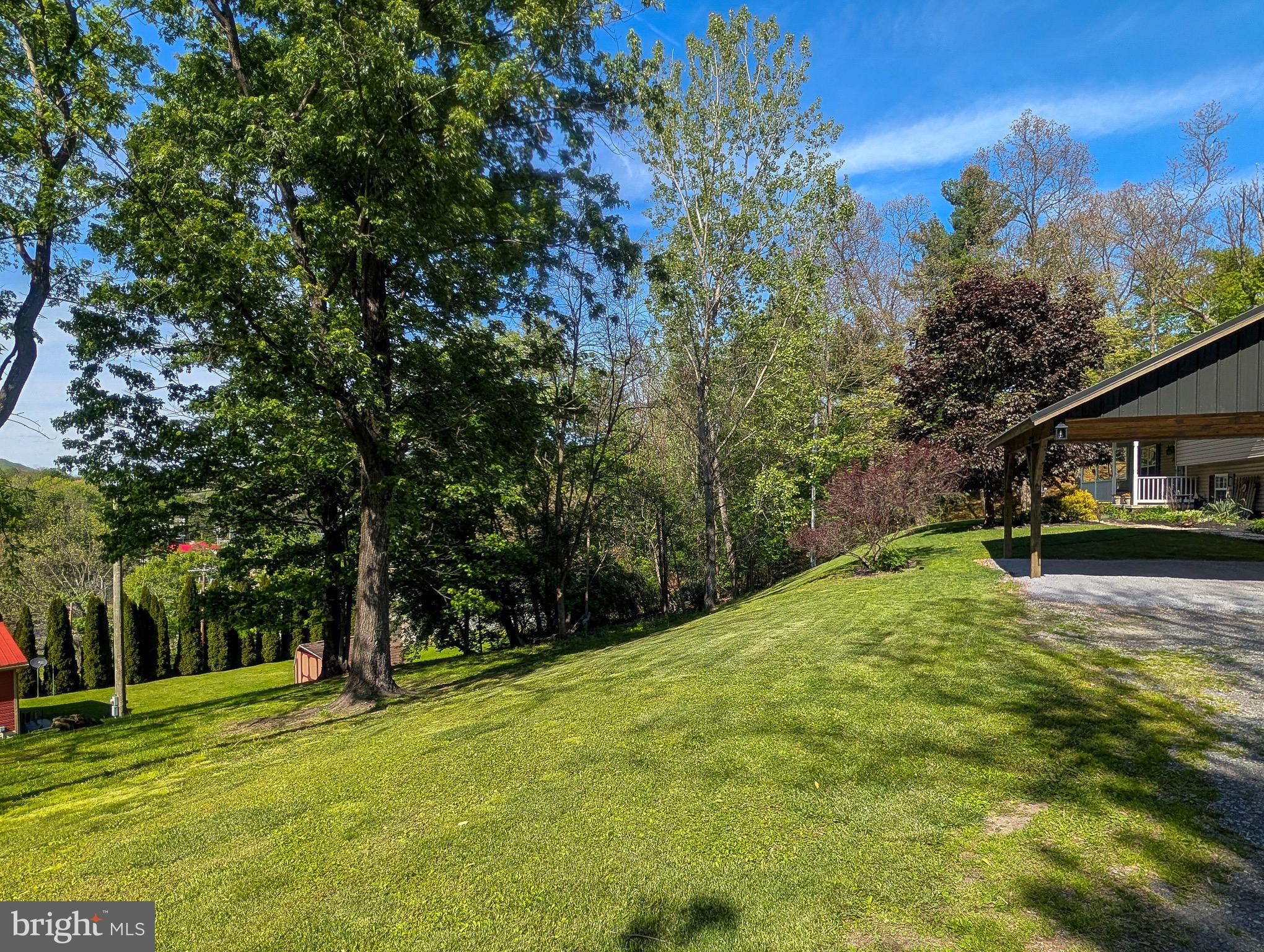 48 West 3rd Street Everett, PA 15537 - Photo 44 of 83