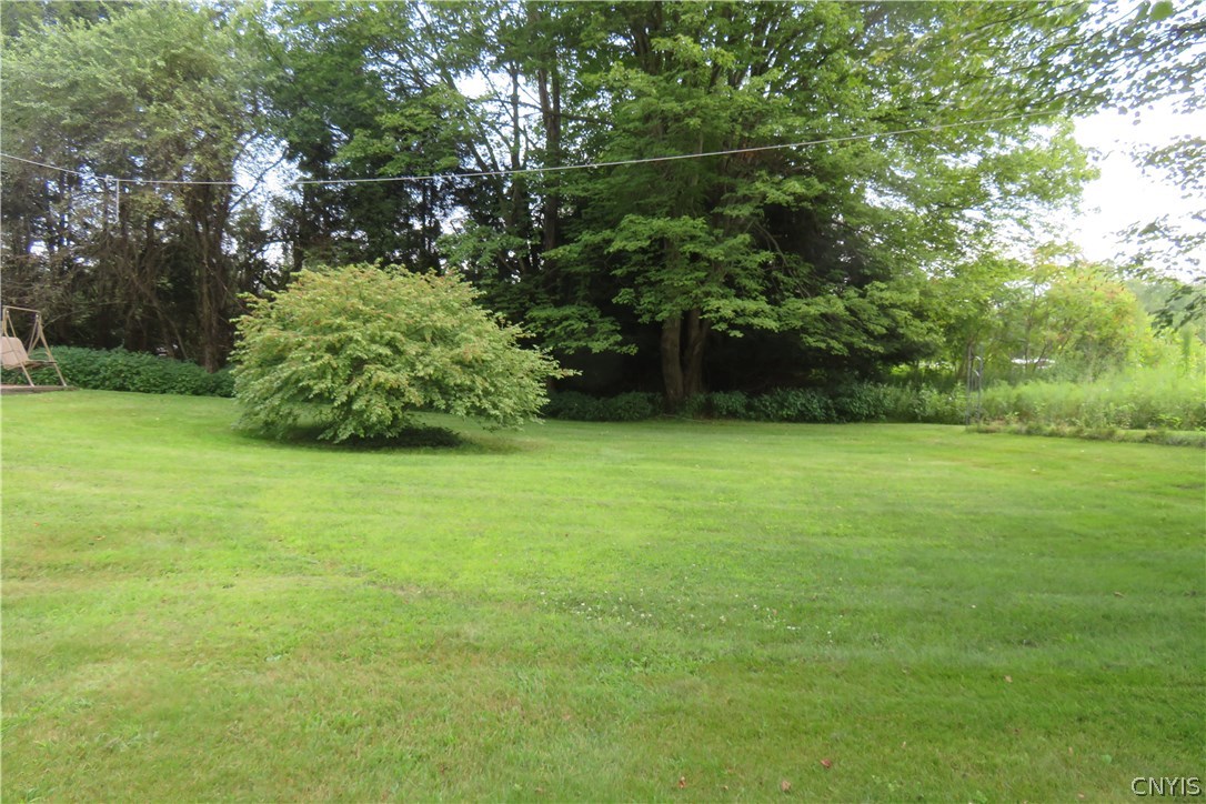 0 Rome-Oriskany Road Rome, NY 13440 - Photo 1 of 1