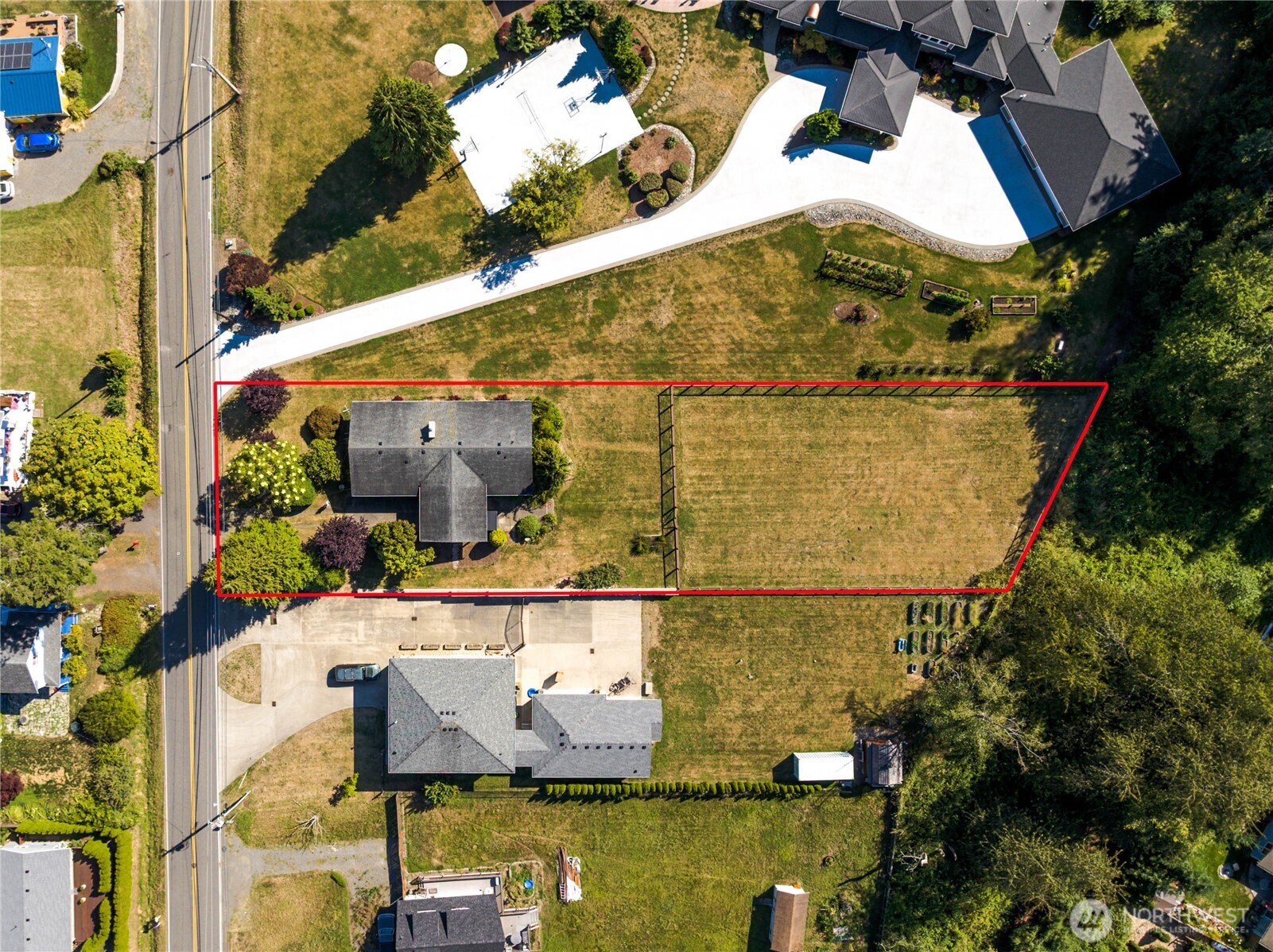 8297 Shintaffer Road Blaine, WA 98230 - Photo 3 of 34 Gallery Image 3