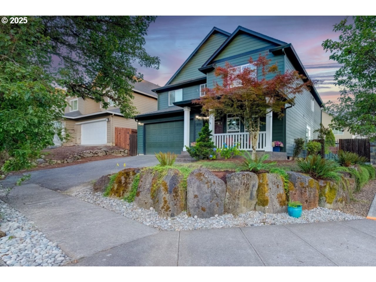 1809 North 9th Way Ridgefield, WA 98642 - Photo 1 of 34