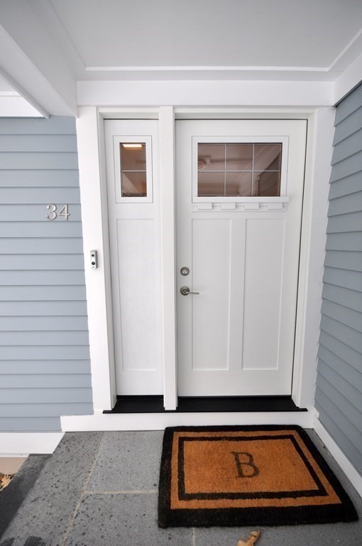 34 Fairbanks Road Lexington, MA 02421 - Photo 2 of 41