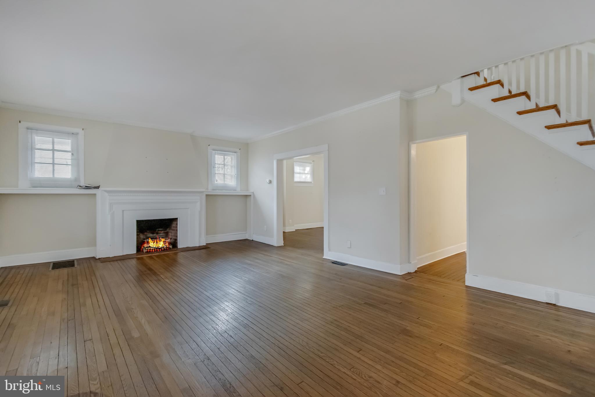 3700 Cedardale Road Baltimore, MD 21215 - Photo 11 of 44 Gallery Image 11