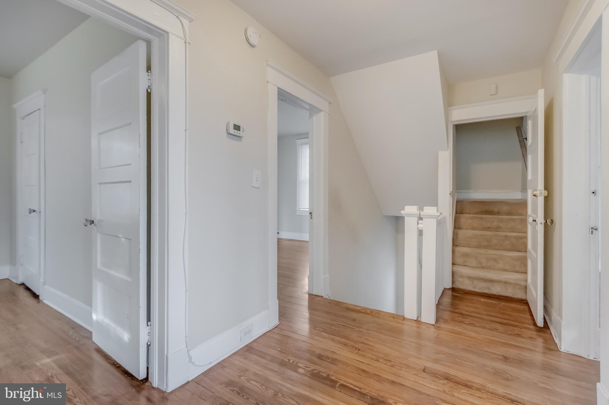 3700 Cedardale Road Baltimore, MD 21215 - Photo 31 of 44 EXTRA LEVELS !!
