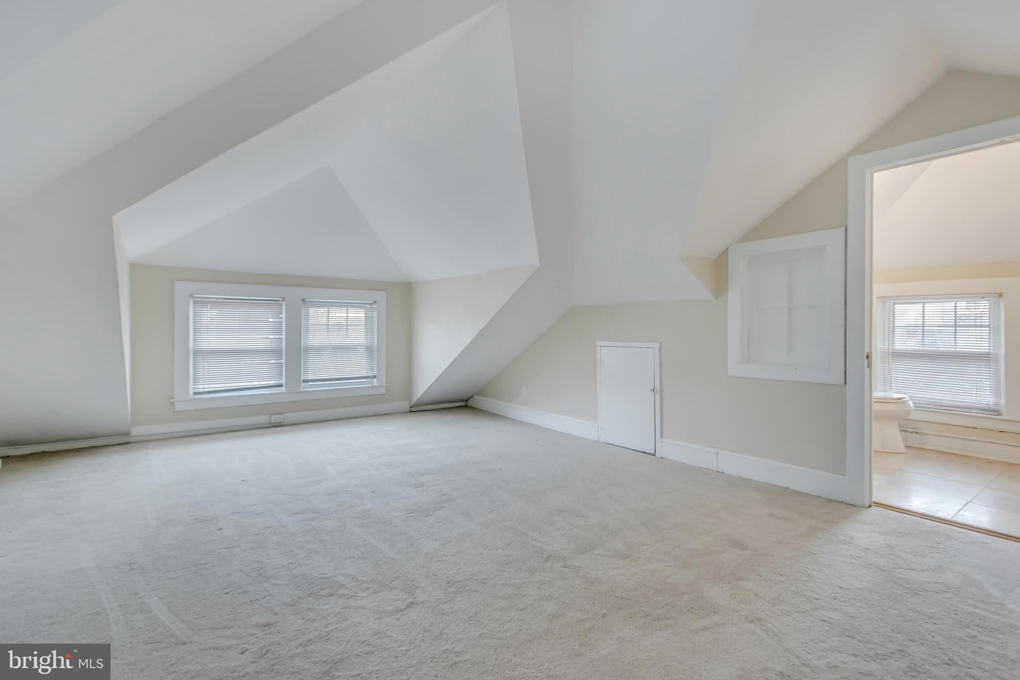 3700 Cedardale Road Baltimore, MD 21215 - Photo 34 of 44 LARGE SPACE
