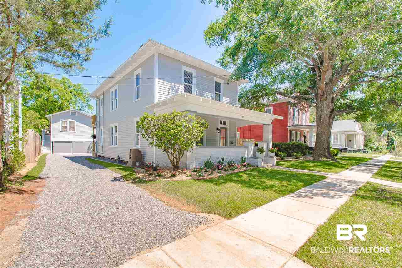 110 North Julia Street Mobile, AL 36604 - Photo 4 of 50