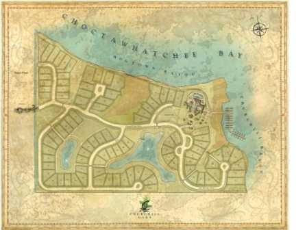 Lot 13 Bennett Santa Rosa Beach Santa Rosa Beach, FL 32459 - Photo 1 of 15 Gallery Image 1