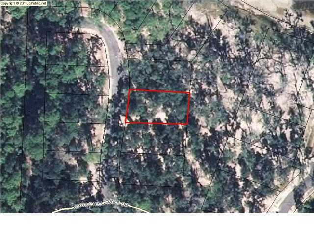 Lot 13 Bennett Santa Rosa Beach Santa Rosa Beach, FL 32459 - Photo 15 of 15 Gallery Image 15