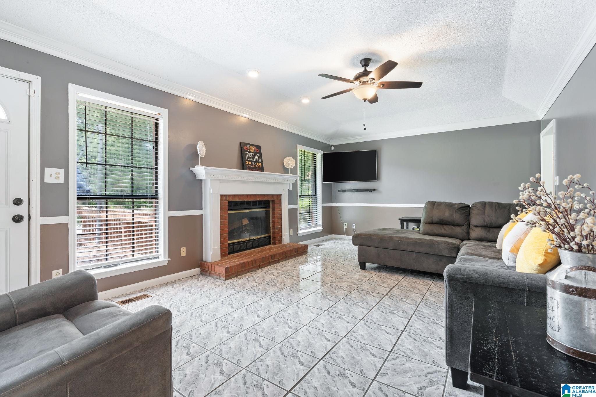 1014 4th Terrace Pleasant Grove, AL 35127 - Photo 6 of 30