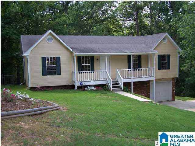 6860 Ridgewood Drive Pinson, AL 35126 - Photo 2 of 8