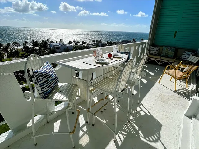 $2,900 | 2840 North Ocean Boulevard, Unit 1008, Fort Lauderdale, FL 33308