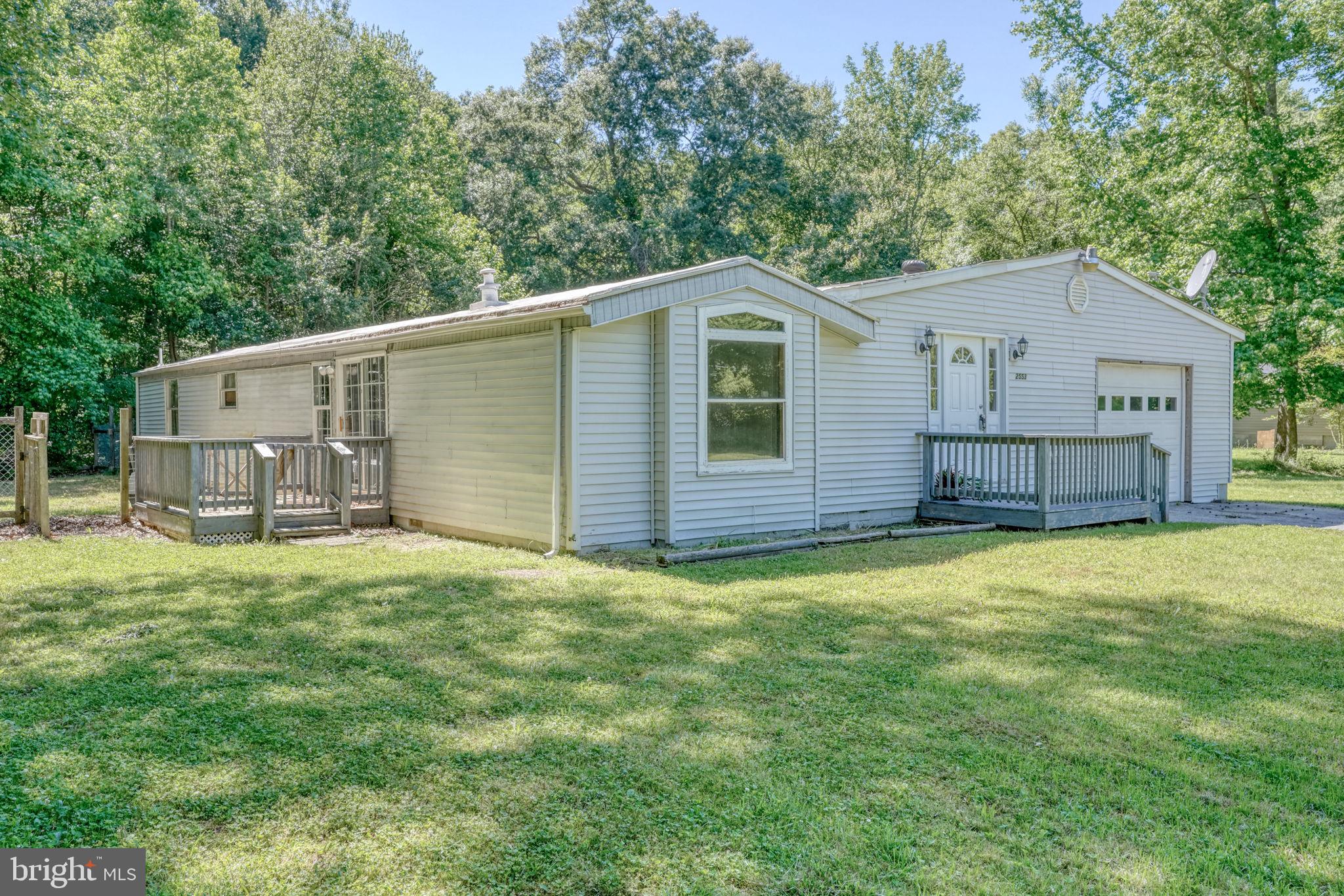 2553 Downs Chapel Road Clayton, DE 19938 - Photo 10 of 36