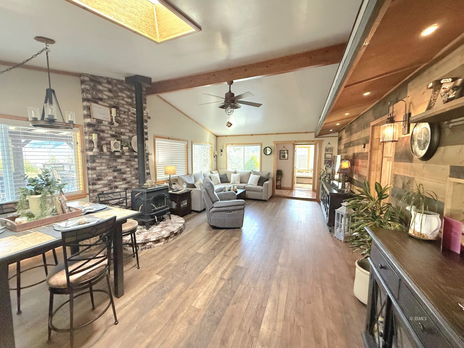 9780 Fay Ranch Road Weldon, CA 93283 - Photo 9 of 37