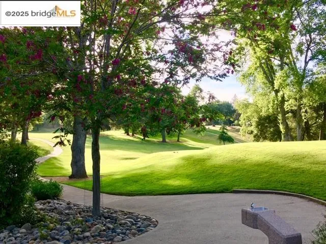 a city view with lots of residential buildings