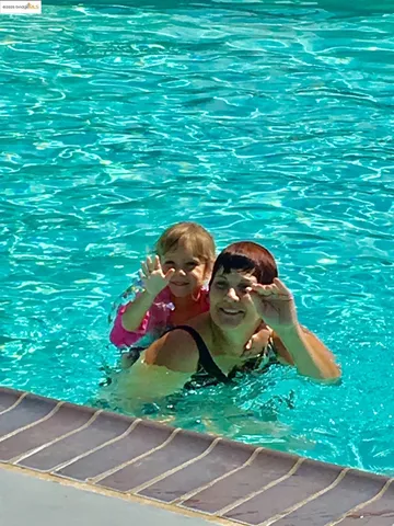 a view of house and street