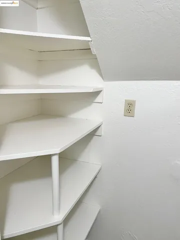 a view of small space