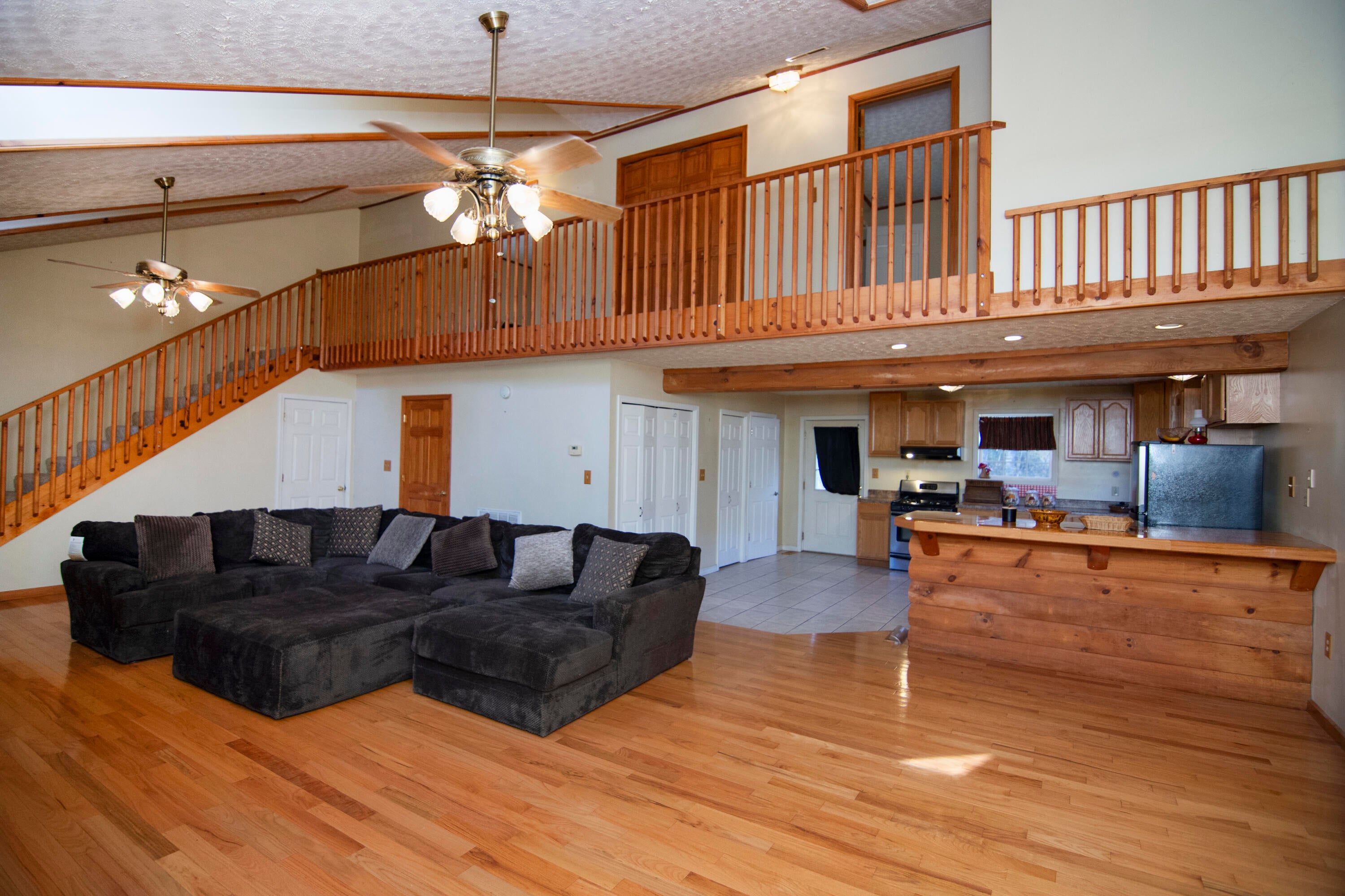 1674 Snake Run Road Alderson, WV 24910 - Photo 12 of 65 Gallery Image 12