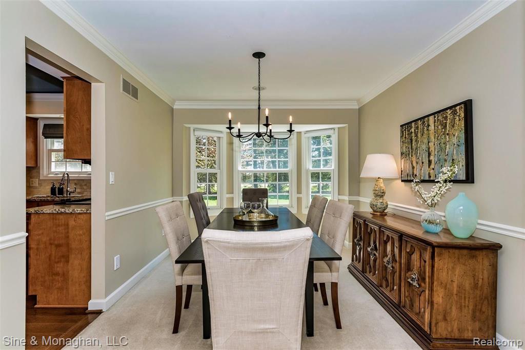 531 Shellbourne Drive Rochester Hills, MI 48309 - Photo 12 of 51