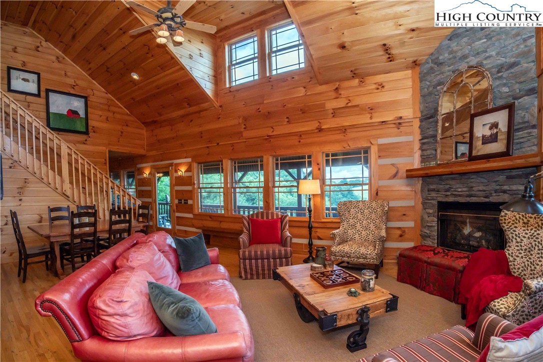 1948 Poplar Grove Road South Boone, NC 28607 - Photo 6 of 45 Gallery Image 6