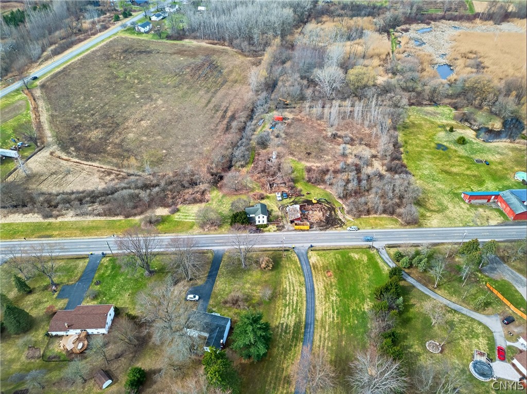 5819 Ontario Center Road Ontario, NY 14519 - Photo 11 of 26