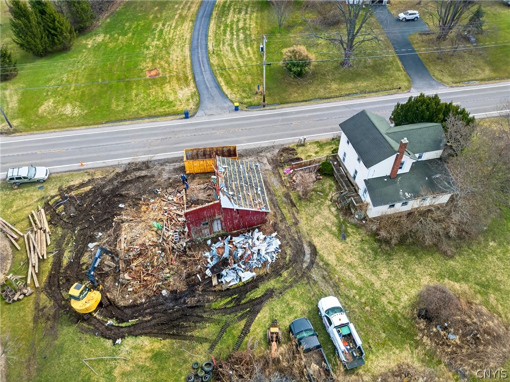 5819 Ontario Center Road Ontario, NY 14519 - Photo 18 of 26