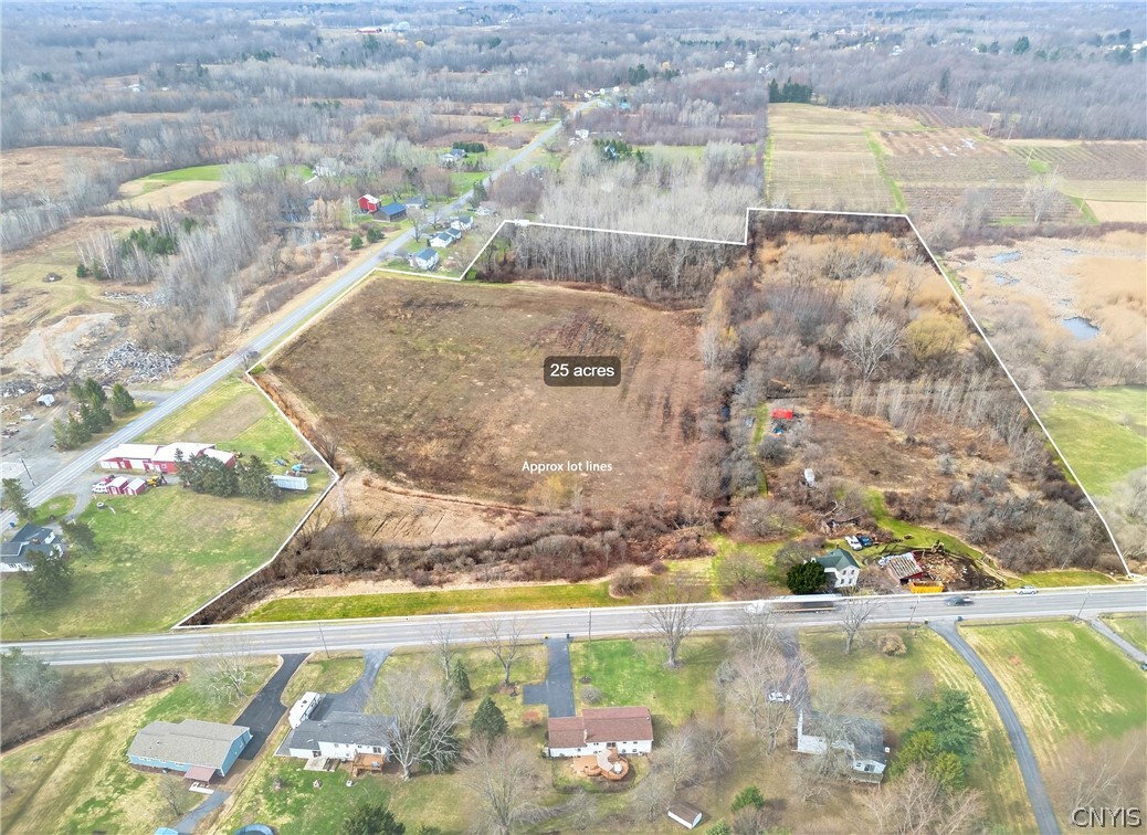 5819 Ontario Center Road Ontario, NY 14519 - Photo 2 of 26