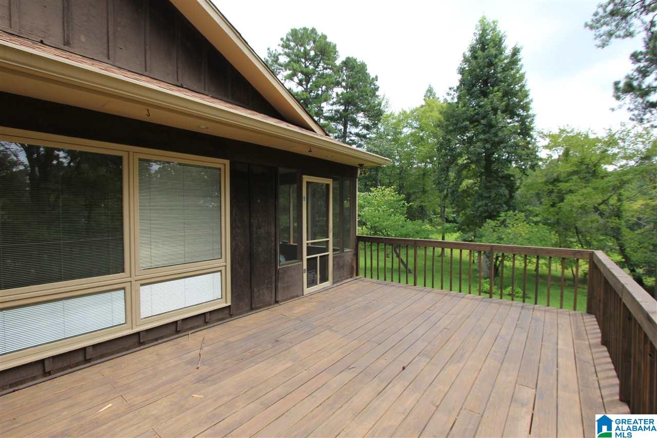2417 Coleman Road Anniston, AL 36207 - Photo 49 of 50