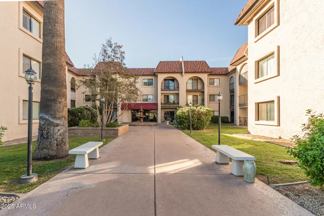 a view of a interior of the house
