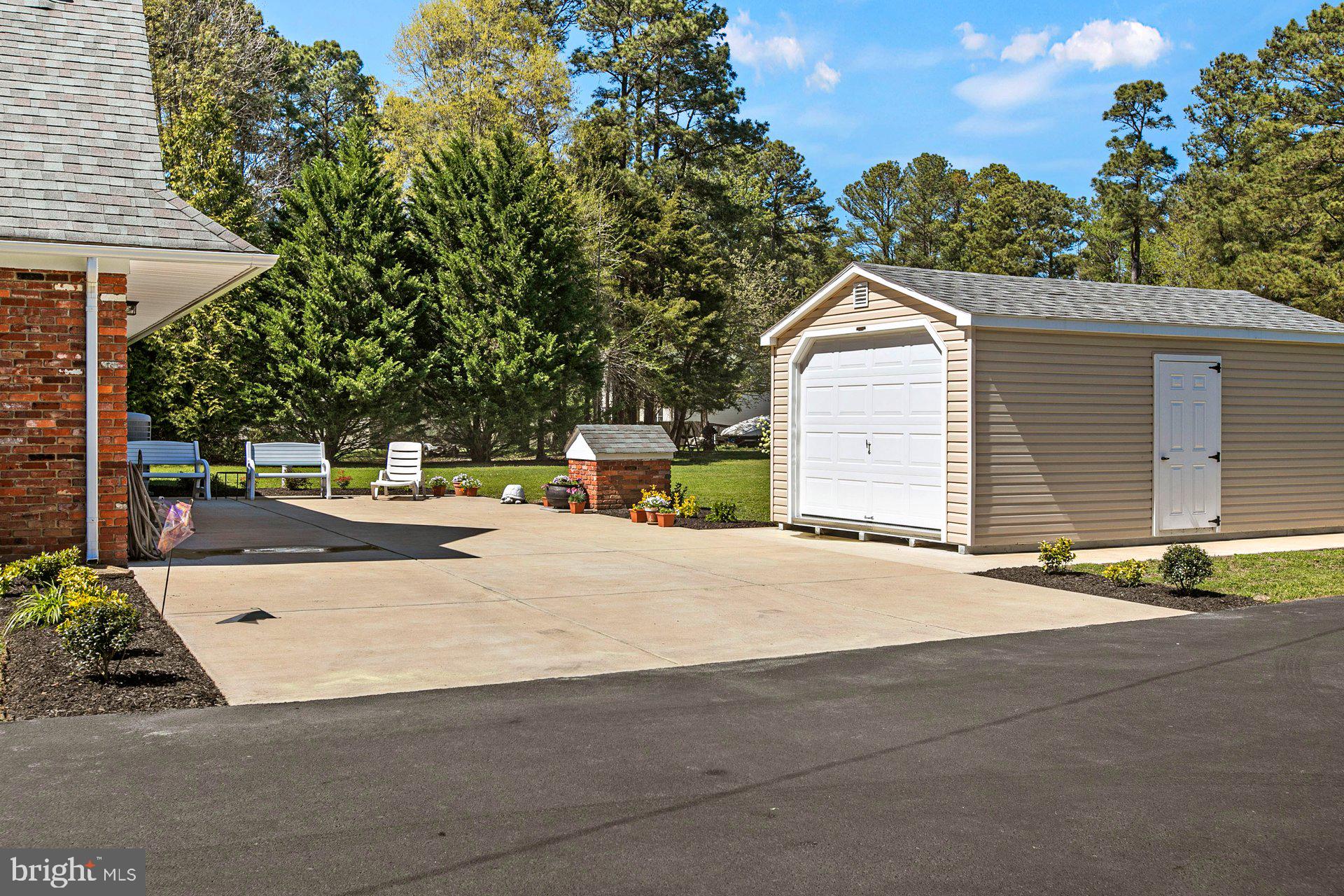 17890 Piney Point Road Piney Point, MD 20690 - Photo 33 of 47