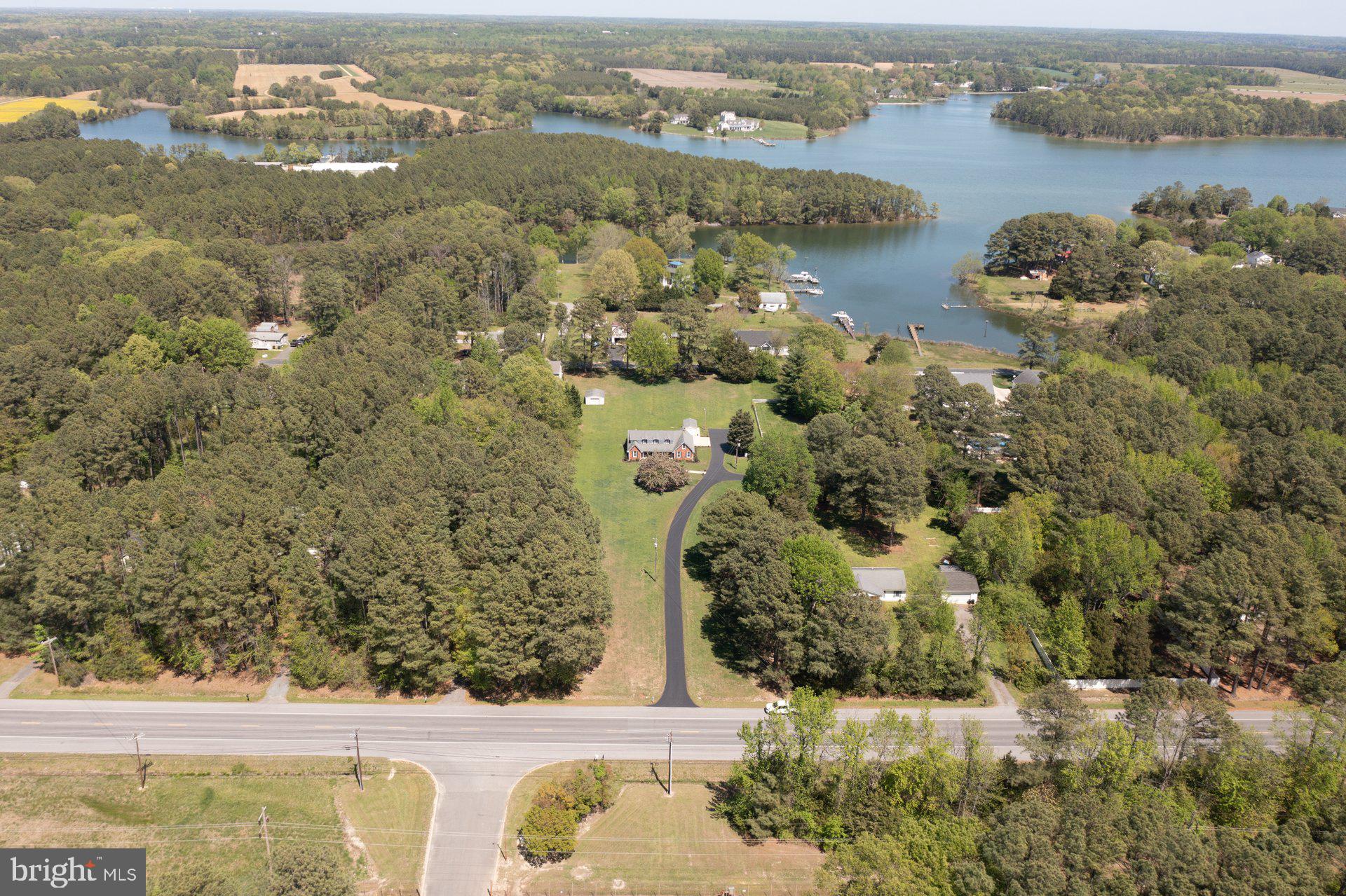 17890 Piney Point Road Piney Point, MD 20690 - Photo 35 of 47