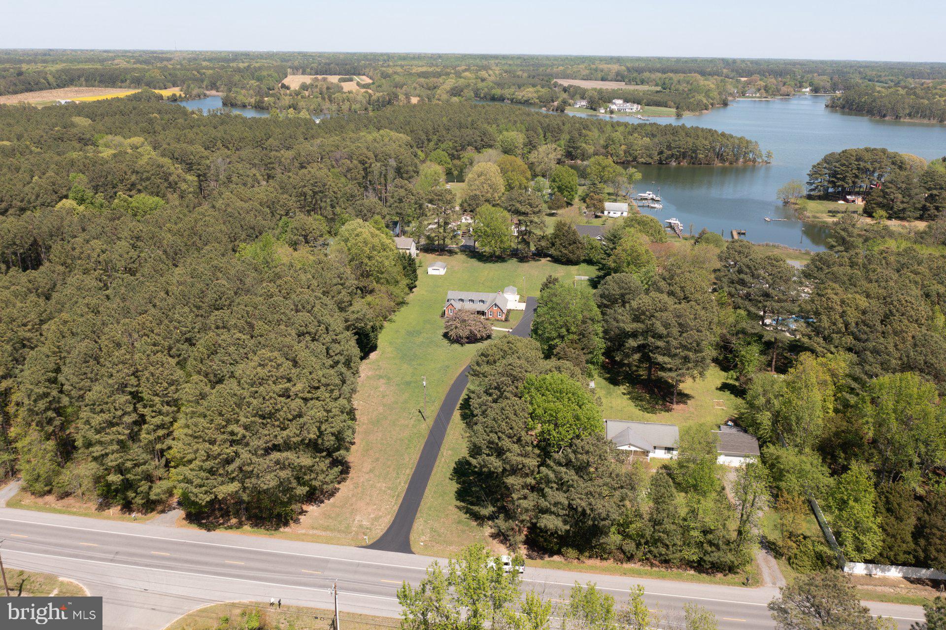 17890 Piney Point Road Piney Point, MD 20690 - Photo 37 of 47