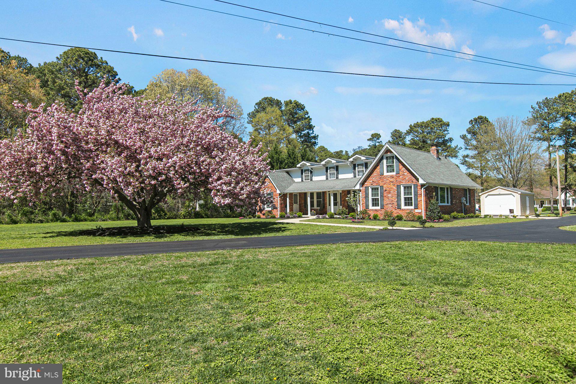 17890 Piney Point Road Piney Point, MD 20690 - Photo 4 of 47